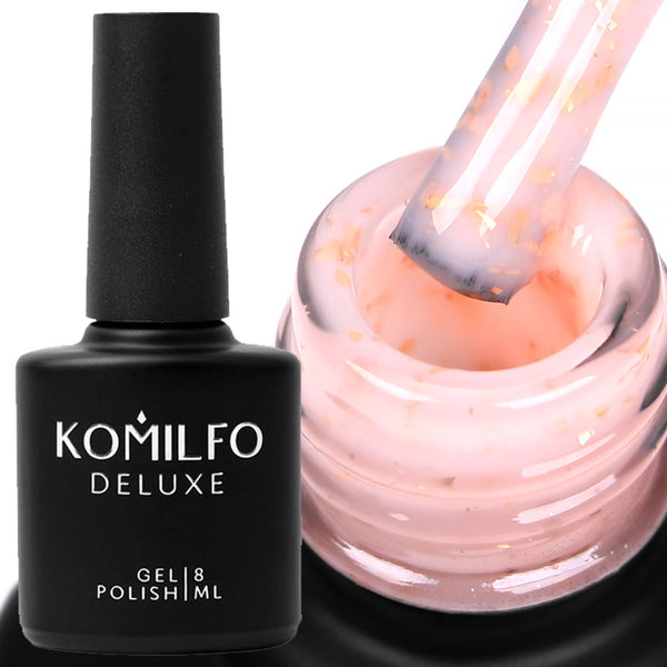 Komilfo Potal Base 8ml