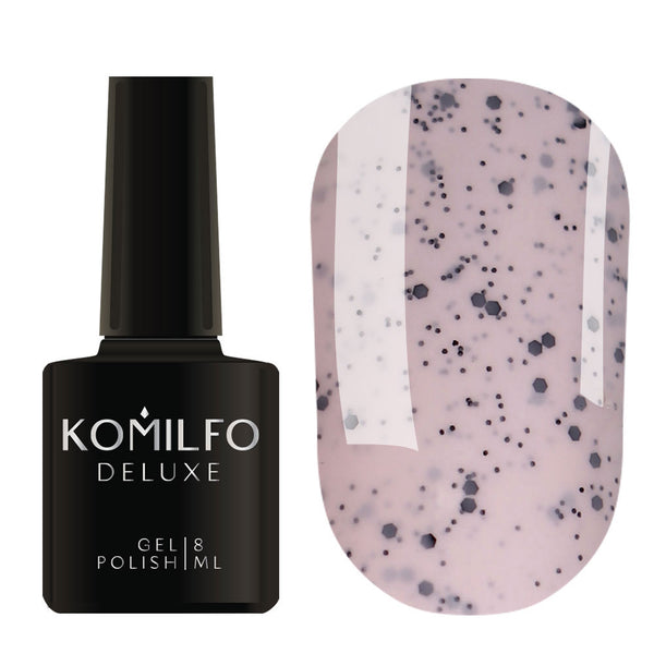 Komilfo Dragon Fruit Gel Polish 8ml