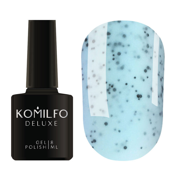 Komilfo Dragon Fruit Gel Polish 8ml