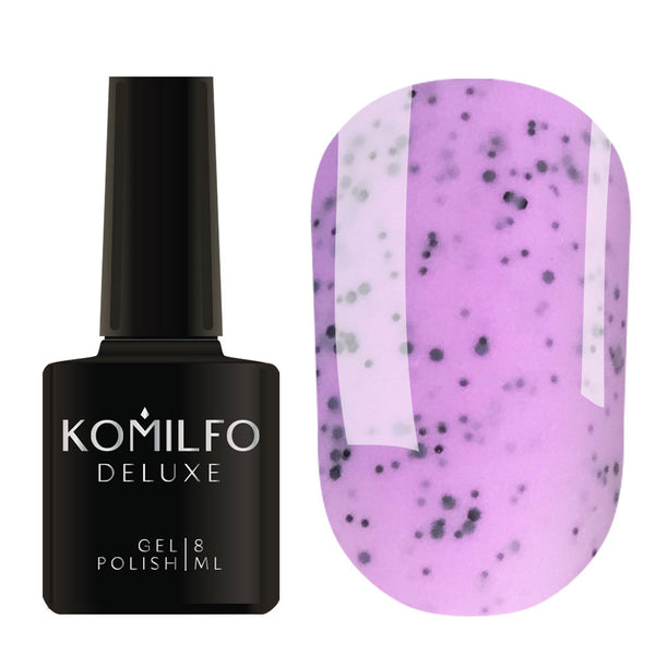 Komilfo Dragon Fruit Gel Polish 8ml