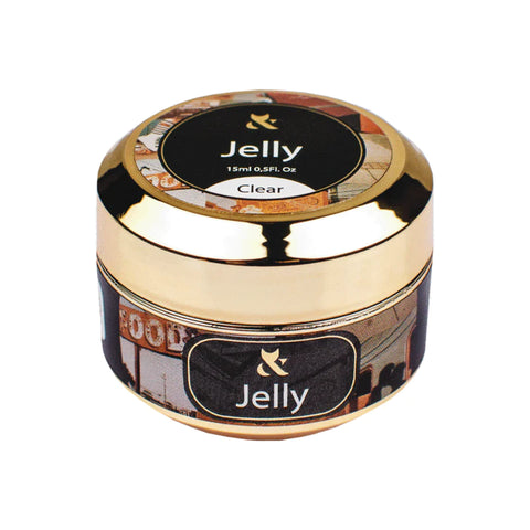 Gel System / Jelly Gels