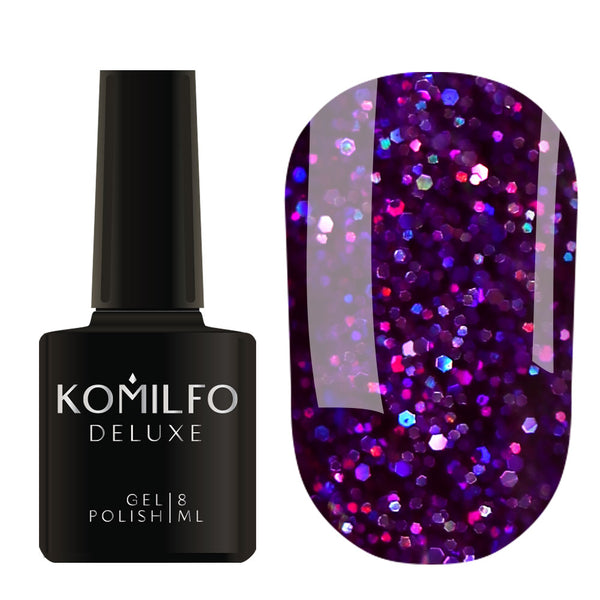 Komilfo Stardust Glitter 8ml