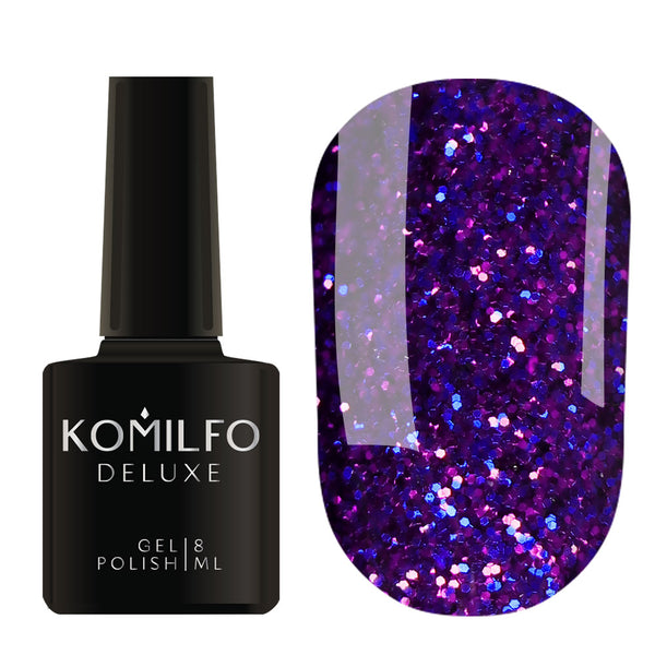 Komilfo Stardust Glitter 8ml