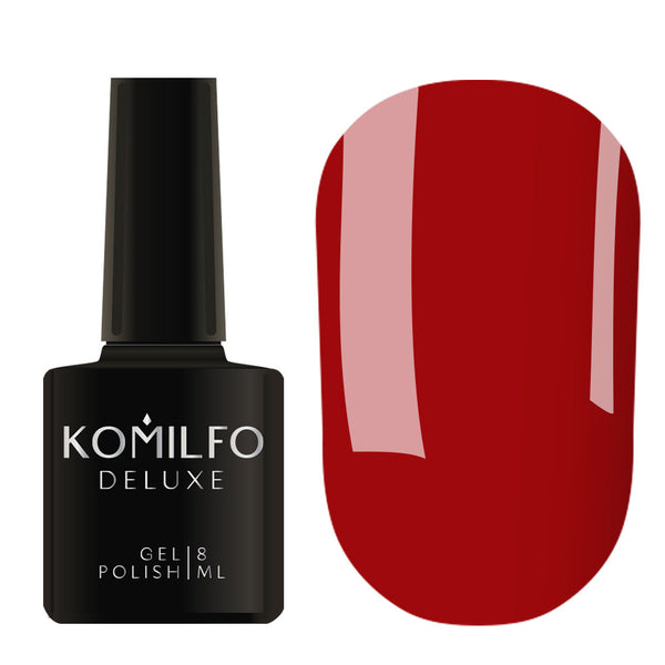 Komilfo Gel Polish Rior Collection 8ml