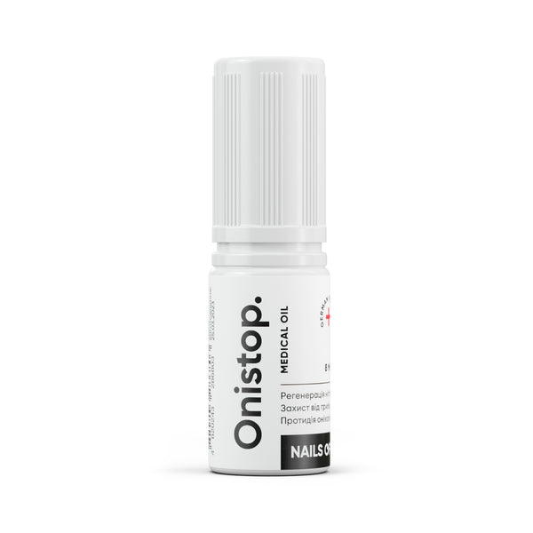 NAILSOFTHEDAY Onistop regenerative oil