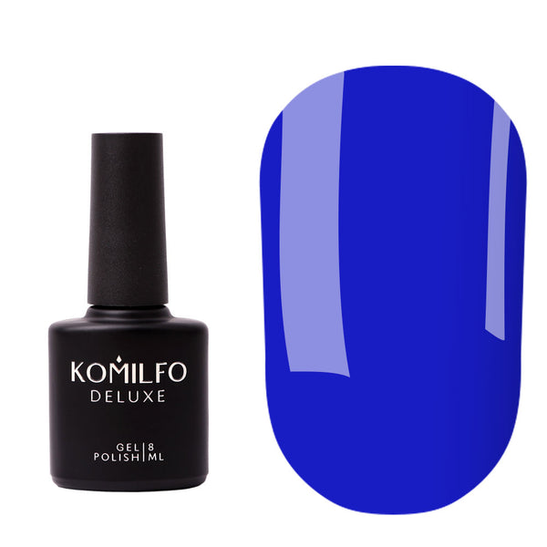 Komilfo Kaleidoscopic Base Neon 8ml