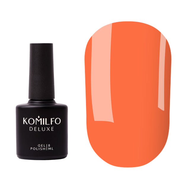 Komilfo Kaleidoscopic Base Neon 8ml