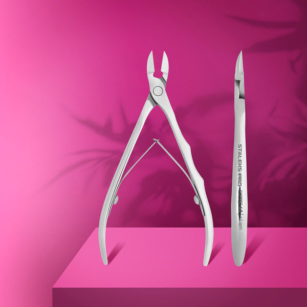 STALEKS Professional Nail Nippers Staleks Pro Expert 60