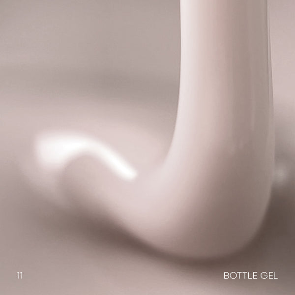 NAILSOFTHEDAY Bottle gel 10ml