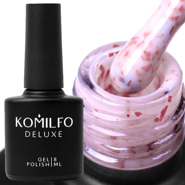 Komilfo Potal Base 8ml