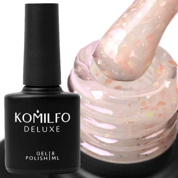 Komilfo Potal Base 8ml