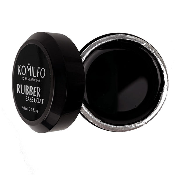 Komilfo Rubber Base pot