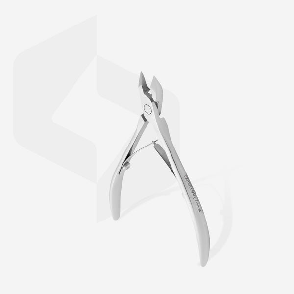 STALEKS Professional Cuticle Nippers Staleks Pro Expert 90